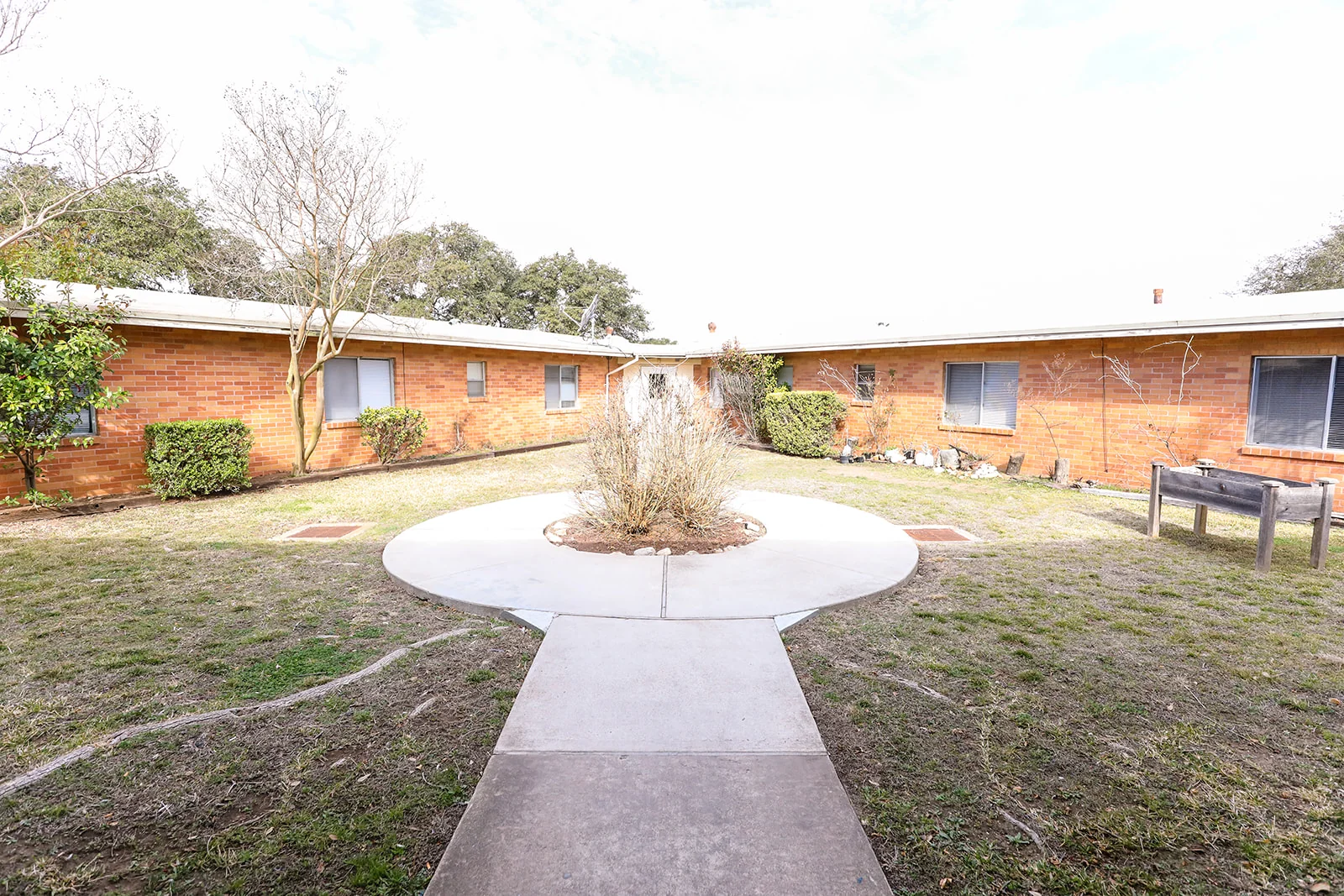 BARTON VALLEY REHABILITATION AND HEALTHCARE CENTER