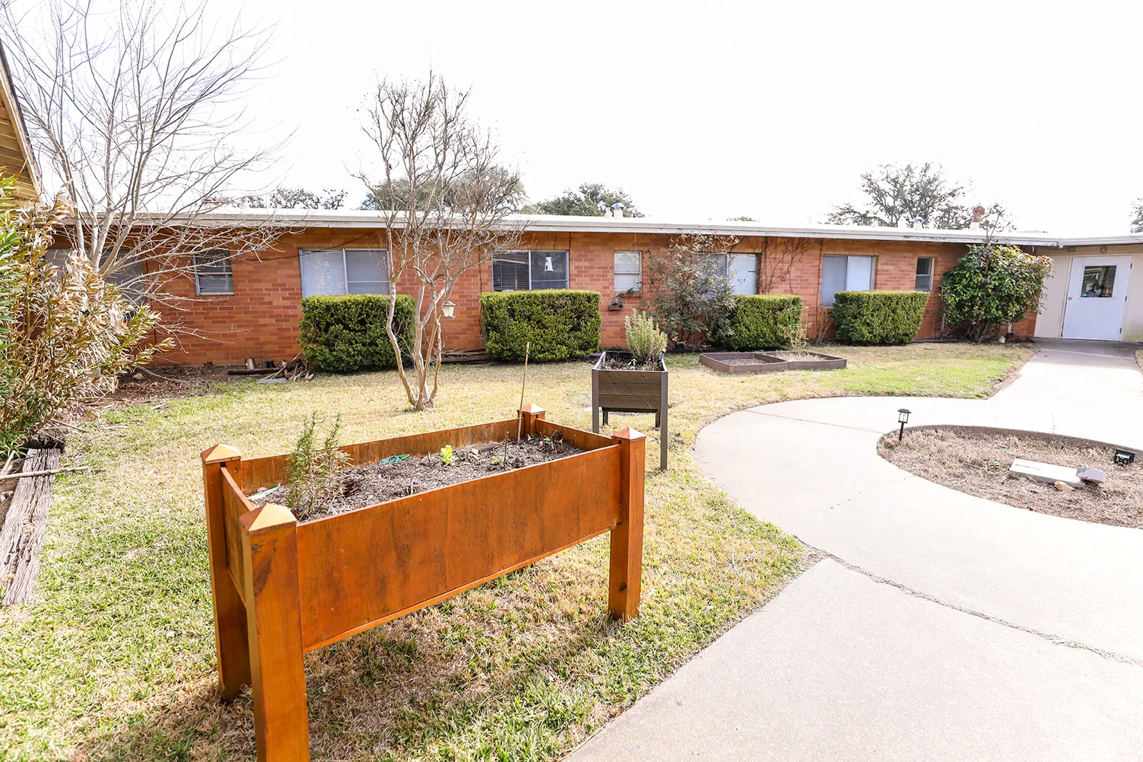 BARTON VALLEY REHABILITATION AND HEALTHCARE CENTER