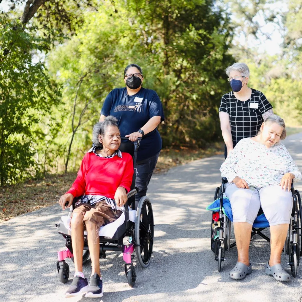 BARTON VALLEY REHABILITATION AND HEALTHCARE CENTER