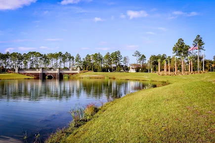 BARTRAM CROSSING