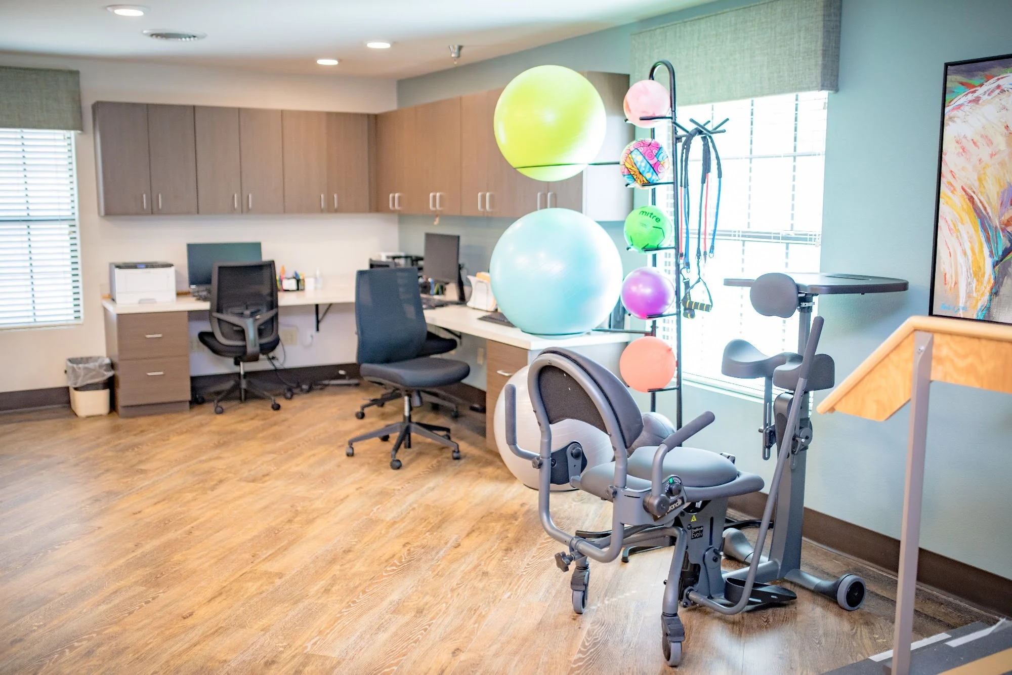 BASTROP LOST PINES NURSING AND REHABILITATION CENTER