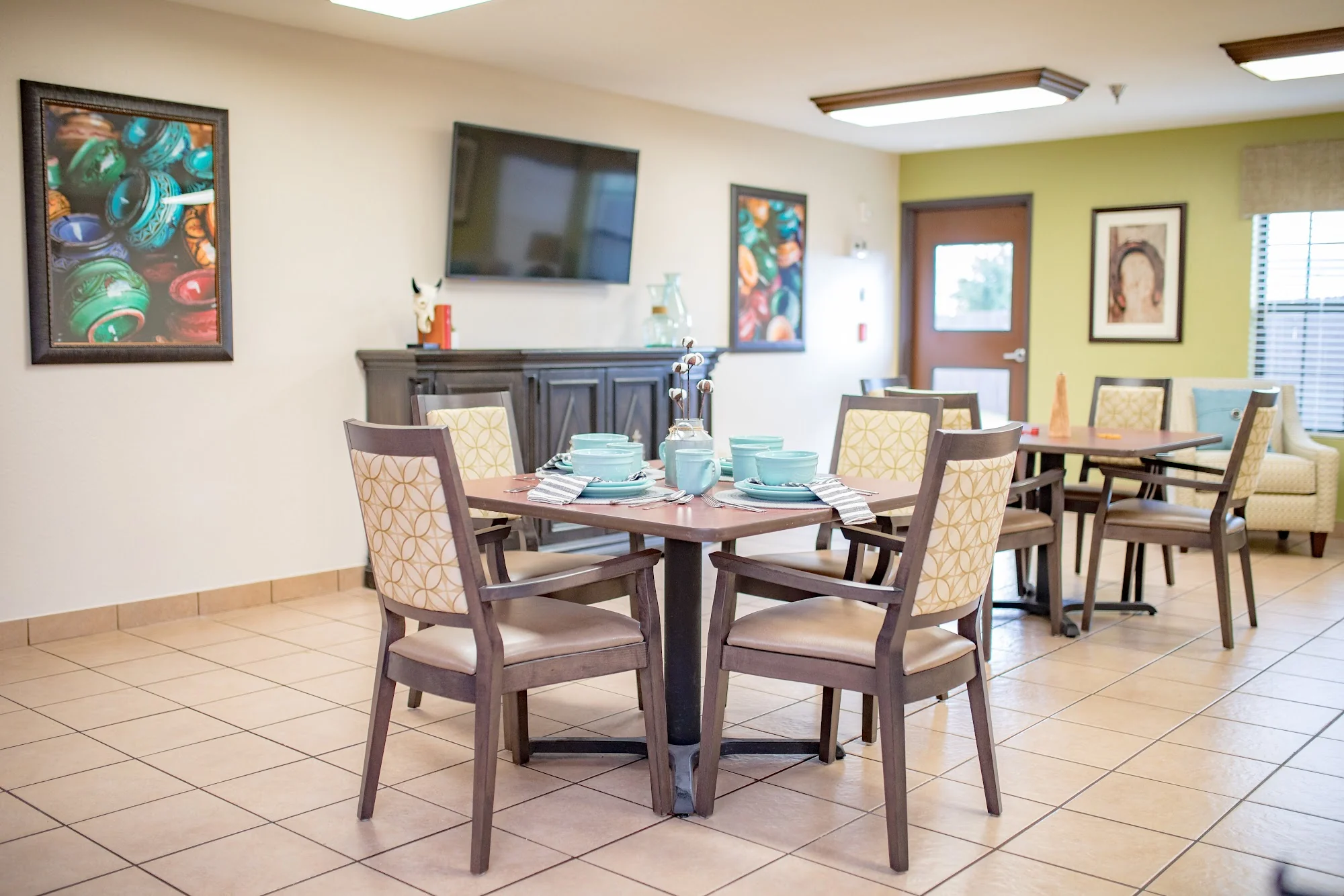 BASTROP LOST PINES NURSING AND REHABILITATION CENTER