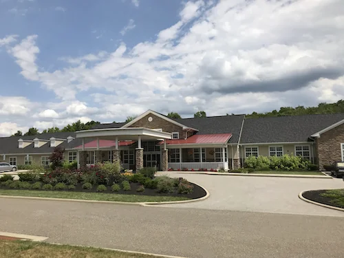 BATH CREEK ESTATES
