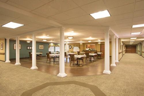 BATH CREEK ESTATES