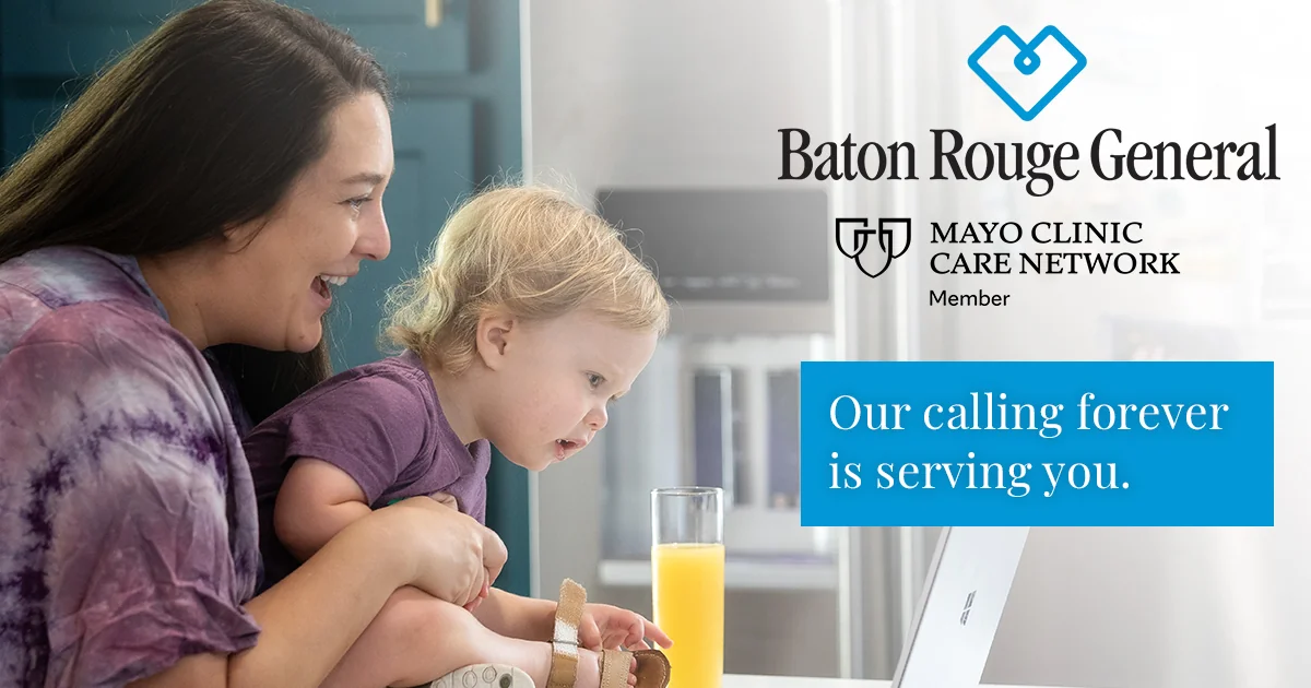 BATON ROUGE GEN MED CTR, SNF