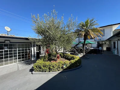 BAY CREST CARE CENTER