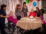 BAY CREST CARE CENTER