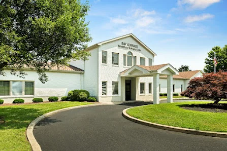 BAY TERRACE REHABILITATION AND HEALTH CENTER
