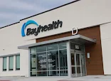 BAY TERRACE REHABILITATION AND HEALTH CENTER