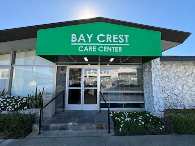 BAY CREST CARE CENTER
