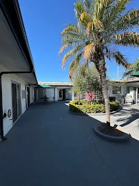 BAY CREST CARE CENTER