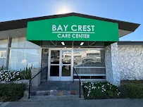 BAY CREST CARE CENTER