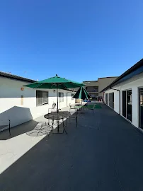 BAY CREST CARE CENTER