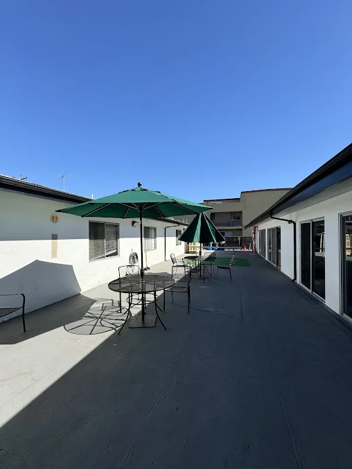 BAY CREST CARE CENTER