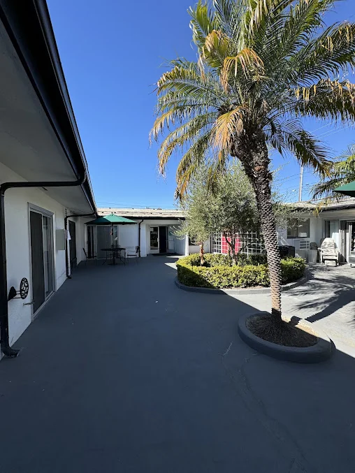 BAY CREST CARE CENTER