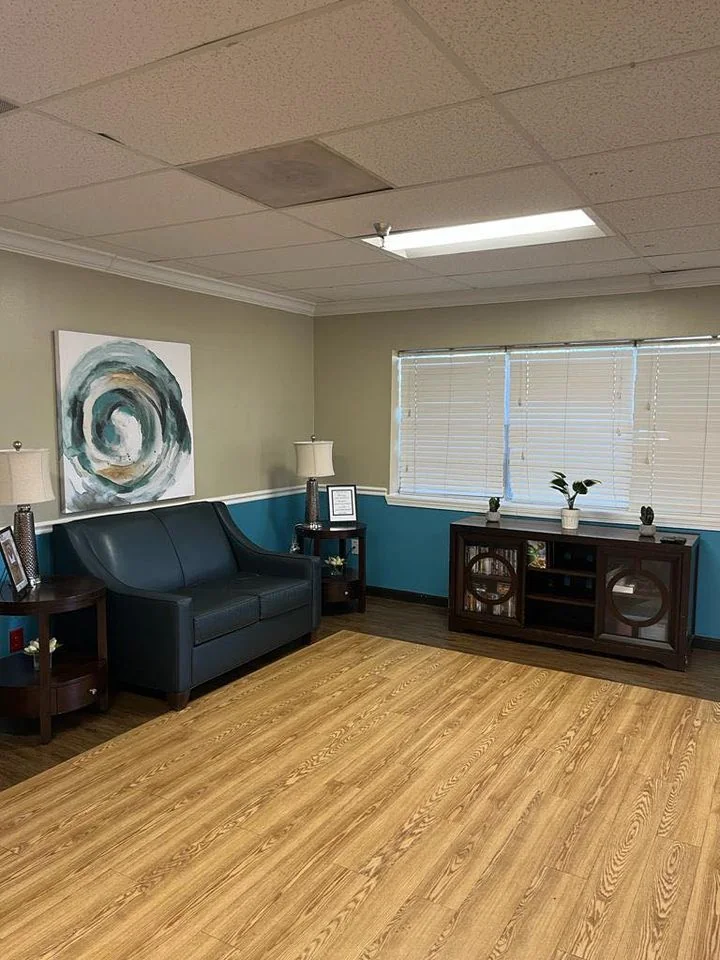 BAY RIDGE HEALTHCARE CENTER
