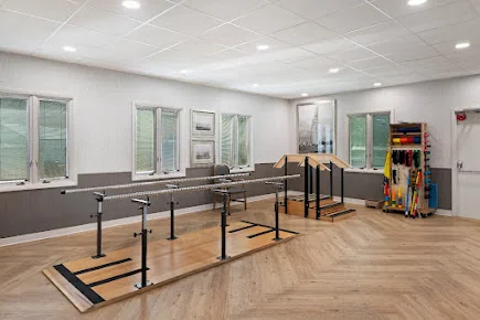BAY TERRACE REHABILITATION AND HEALTH CENTER