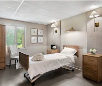 BAY TERRACE REHABILITATION AND HEALTH CENTER