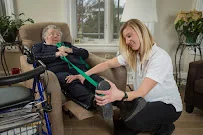 BAYADA HOME HEALTH CARE AT BAYHEALTH
