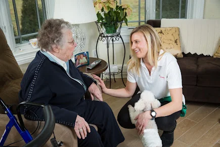BAYADA HOME HEALTH CARE AT BAYHEALTH