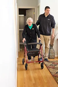 BAYADA HOME HEALTH CARE AT BAYHEALTH