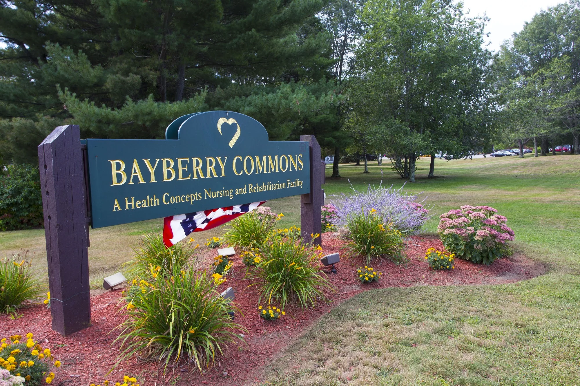 BAYBERRY COMMONS