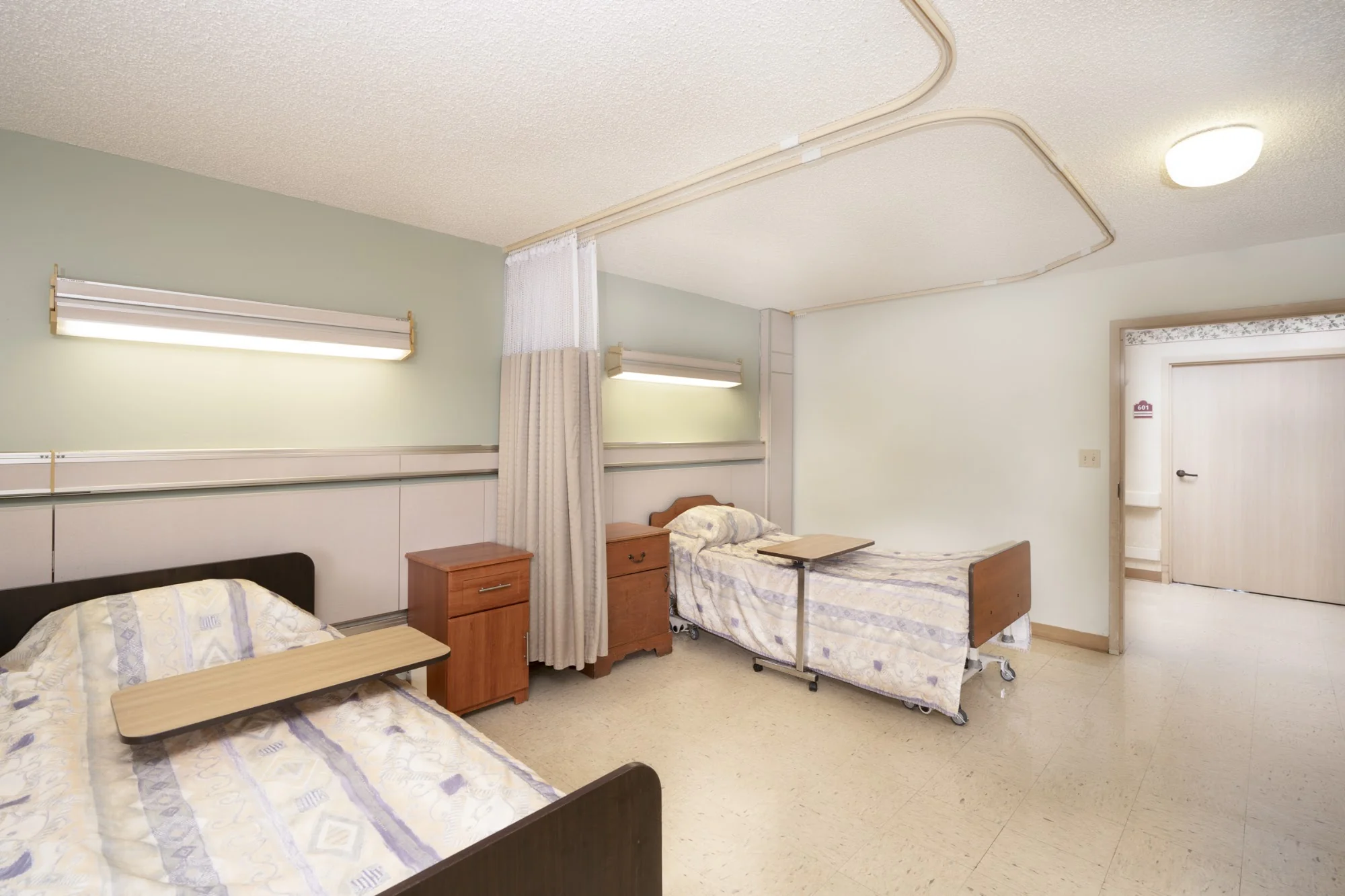 BAYONET POINT HEALTH CENTER BY HARBORVIEW