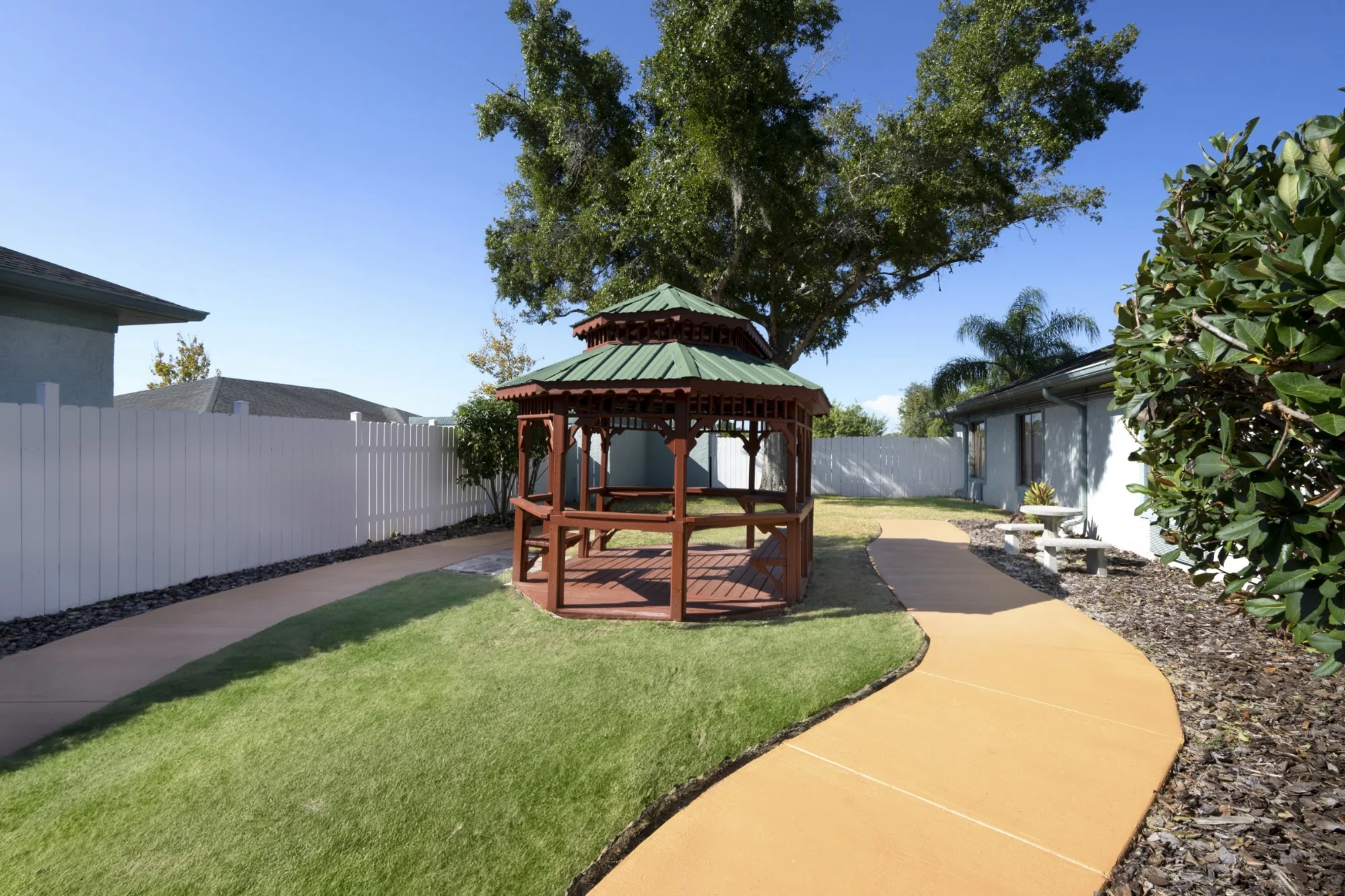 BAYONET POINT HEALTH CENTER BY HARBORVIEW