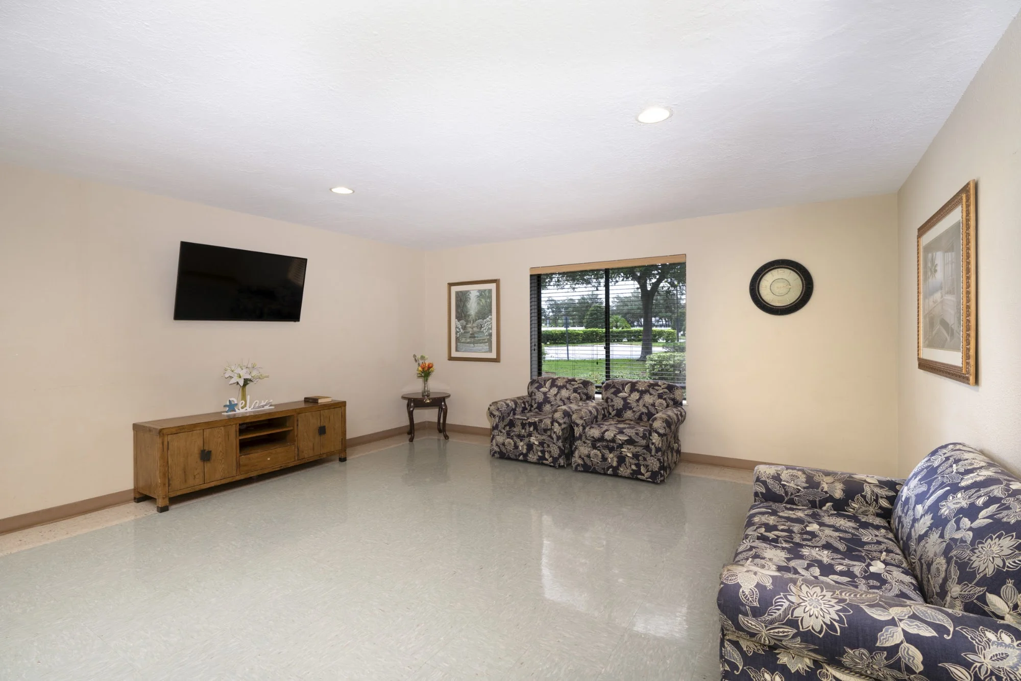 BAYONET POINT HEALTH CENTER BY HARBORVIEW