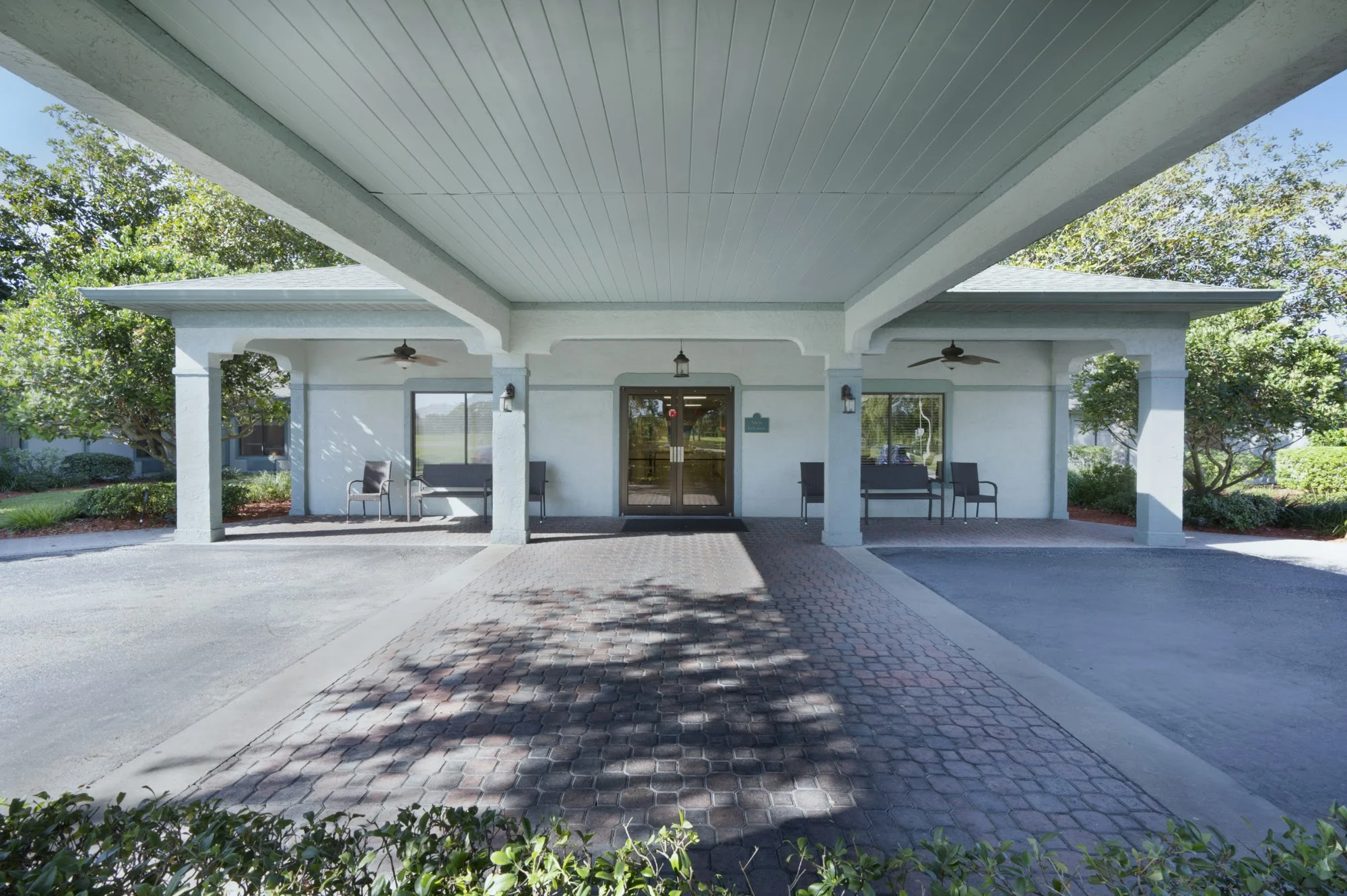 BAYONET POINT HEALTH CENTER BY HARBORVIEW
