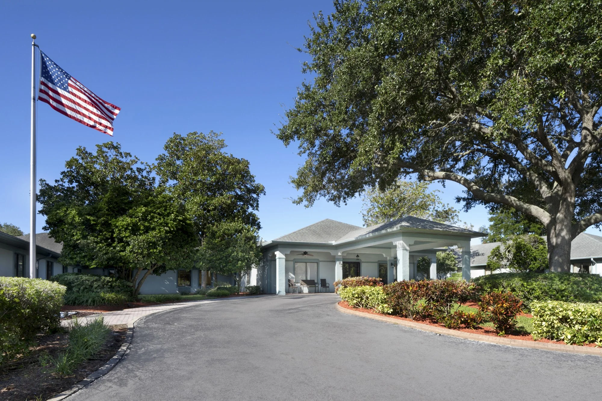 BAYONET POINT HEALTH CENTER BY HARBORVIEW