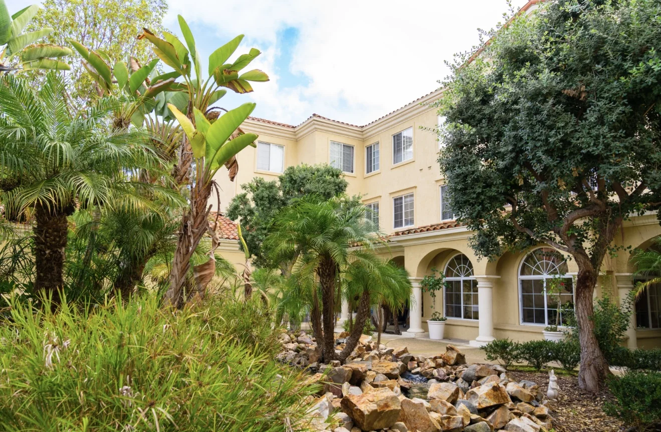 BAYSHIRE CARLSBAD