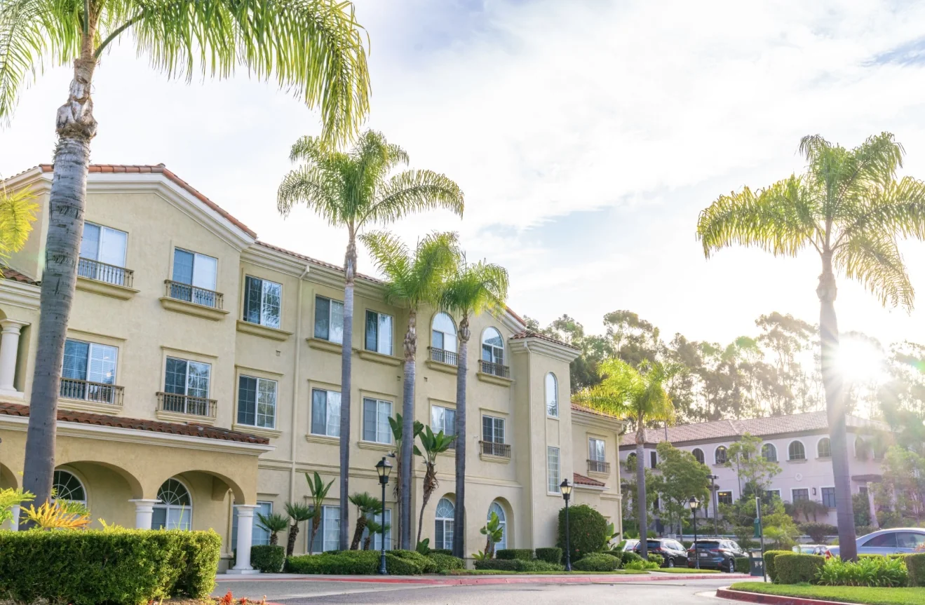 BAYSHIRE CARLSBAD