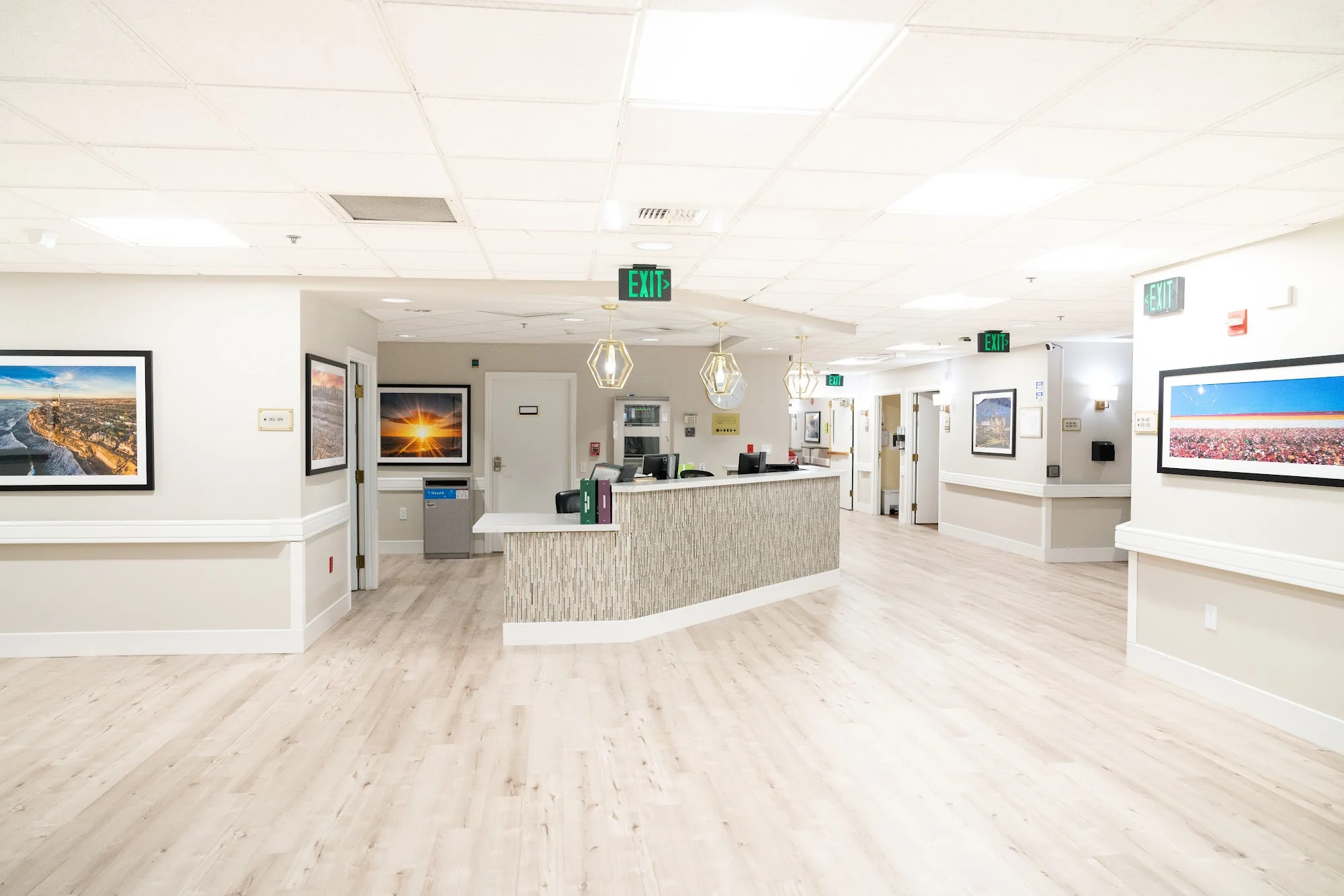 BAYSHIRE CARLSBAD