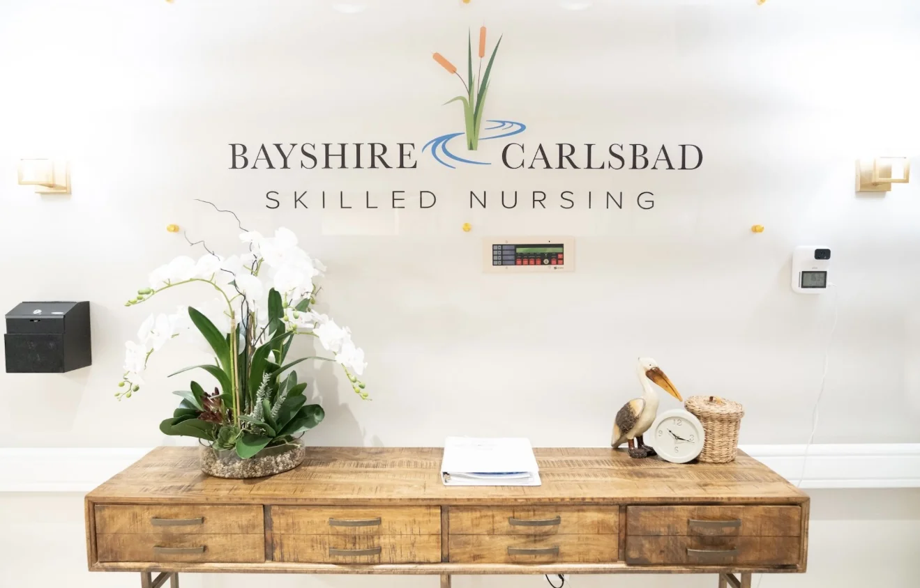 BAYSHIRE CARLSBAD