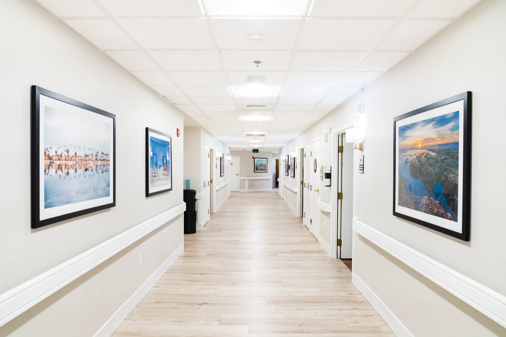 BAYSHIRE CARLSBAD