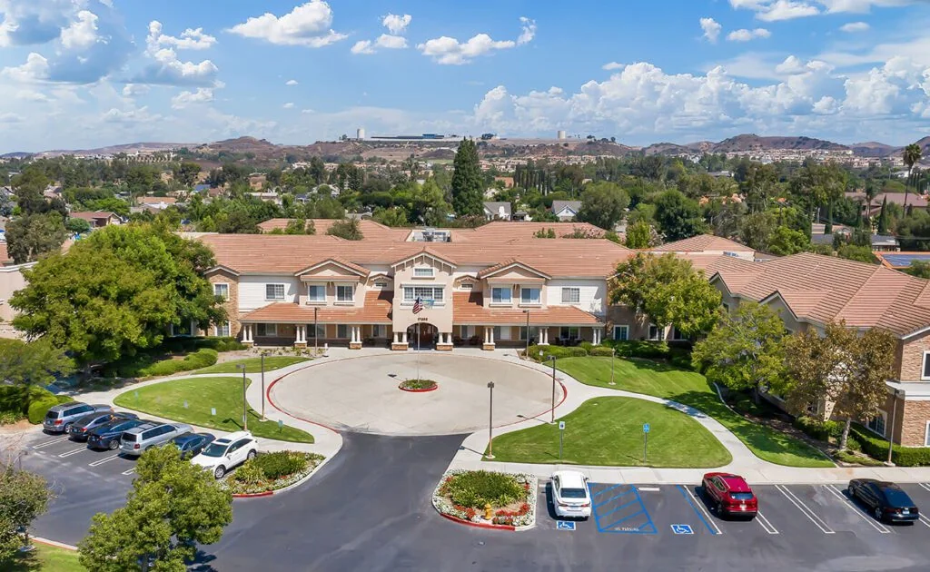 BAYSHIRE YORBA LINDA POST-ACUTE