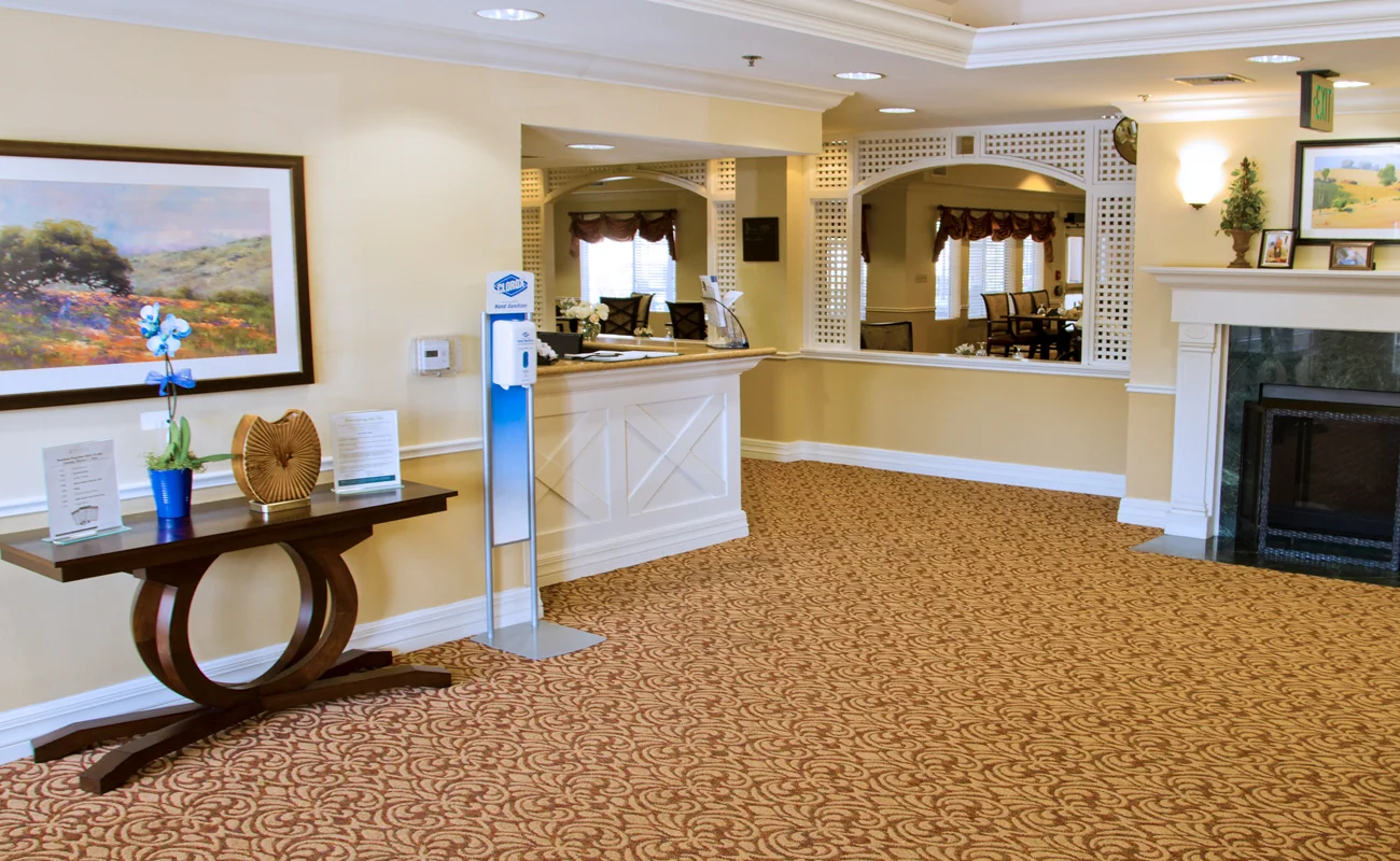 BAYSHIRE YORBA LINDA POST-ACUTE