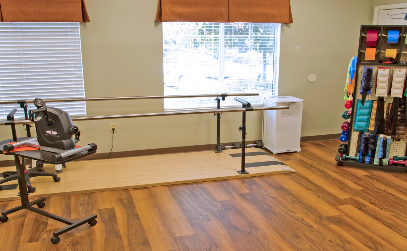 BAYSHIRE YORBA LINDA POST-ACUTE