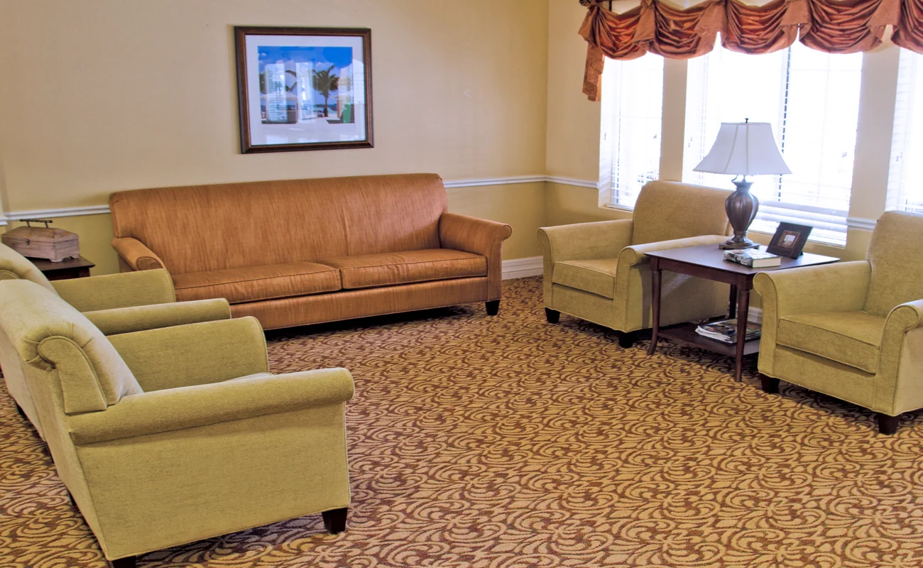 BAYSHIRE YORBA LINDA POST-ACUTE