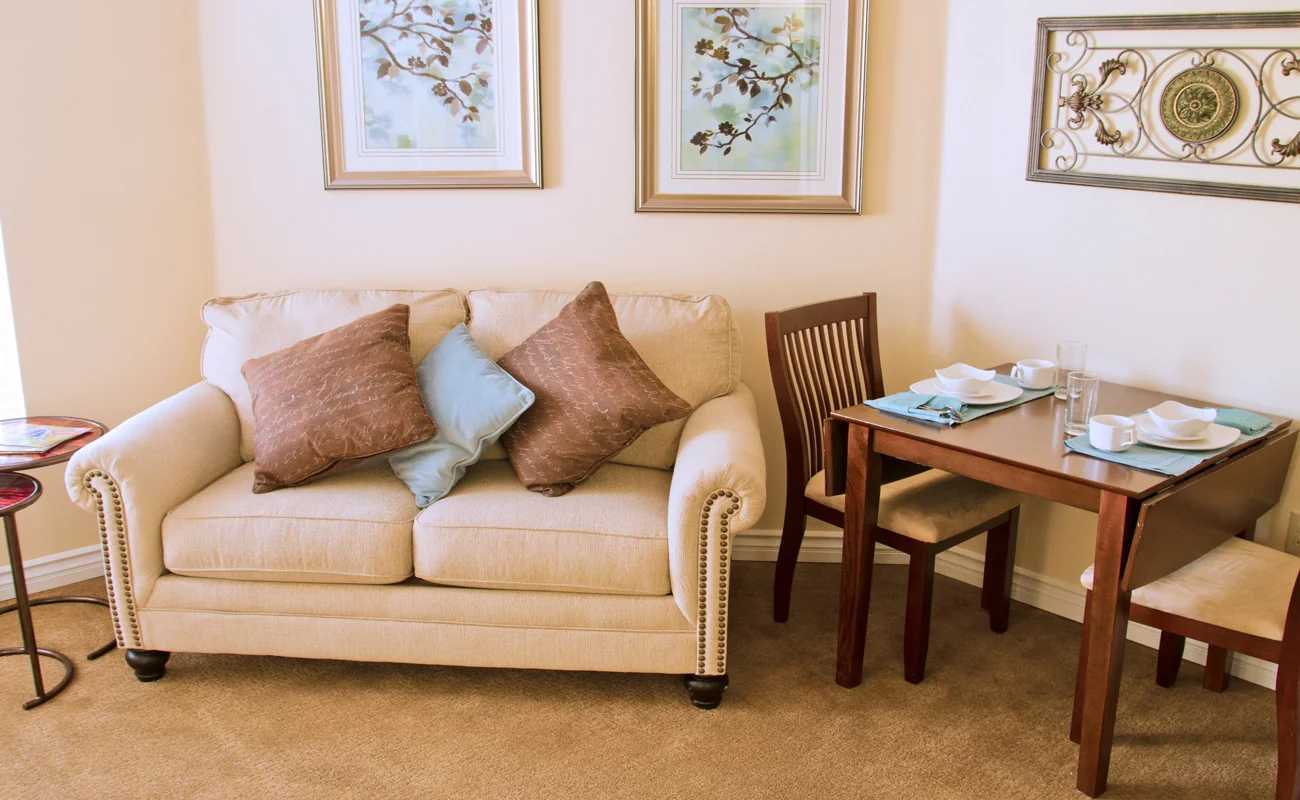 BAYSHIRE YORBA LINDA POST-ACUTE