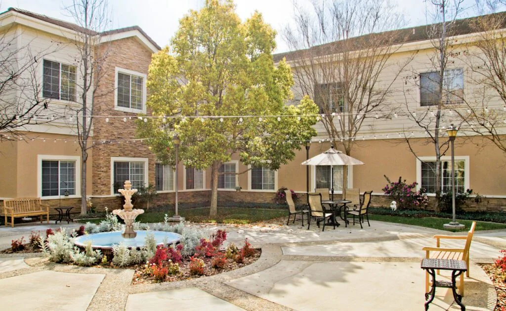 BAYSHIRE YORBA LINDA POST-ACUTE