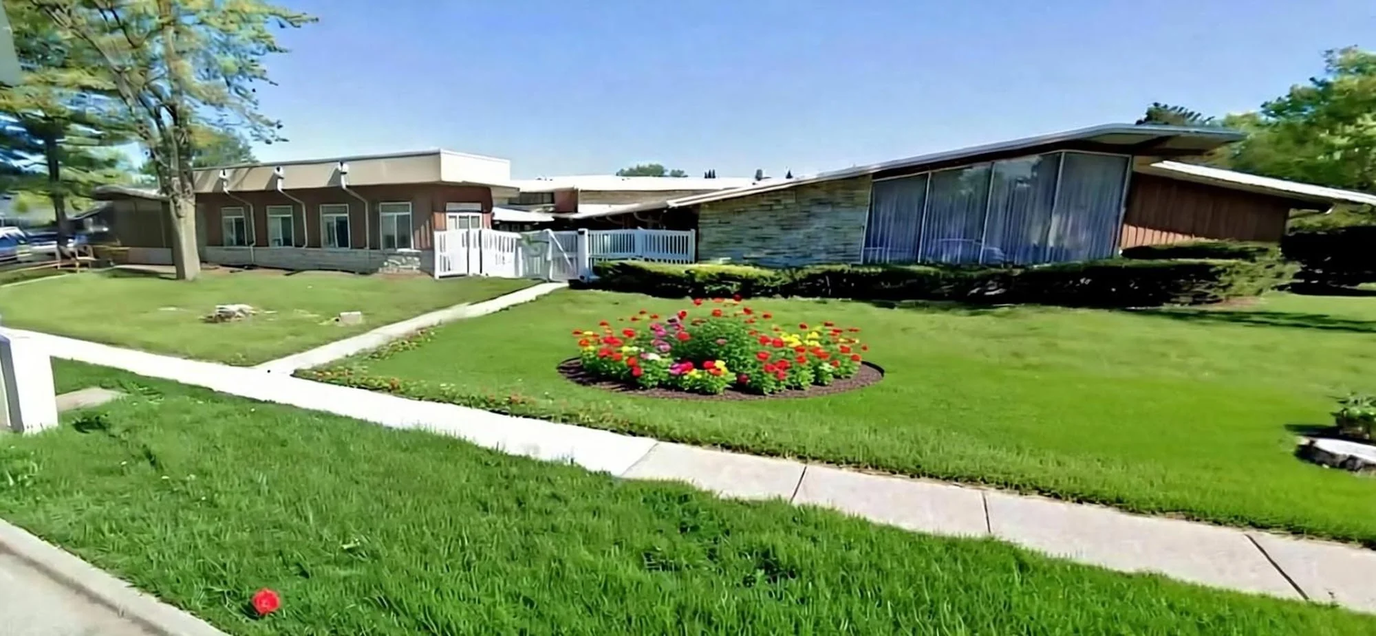 BAYSHORE NURSING & REHAB