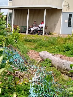BAYSHORE RESIDENCE AND REHABILITATION CENTER