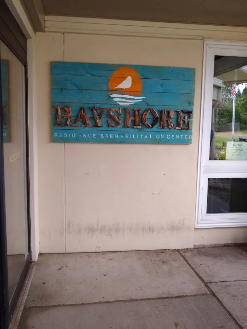 BAYSHORE RESIDENCE AND REHABILITATION CENTER