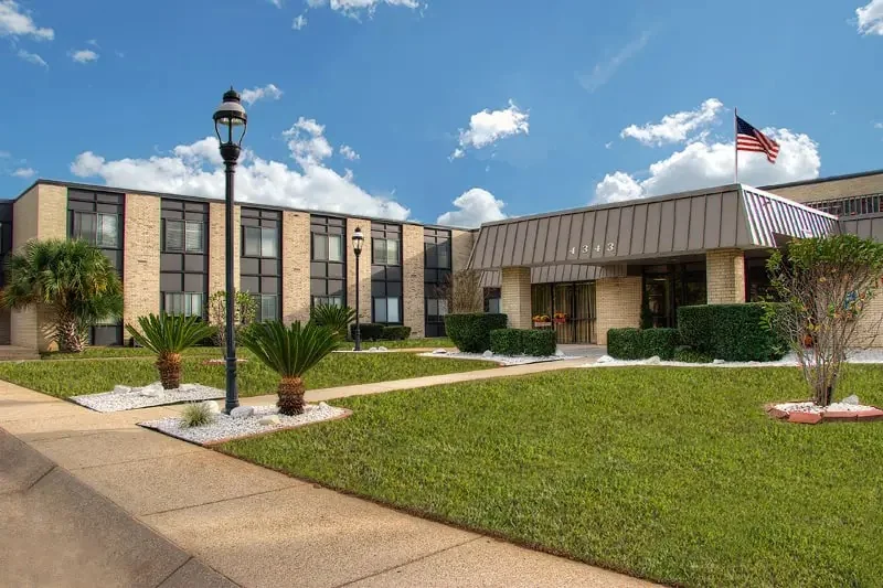 BAYSIDE HEALTH AND REHABILITATION CENTER