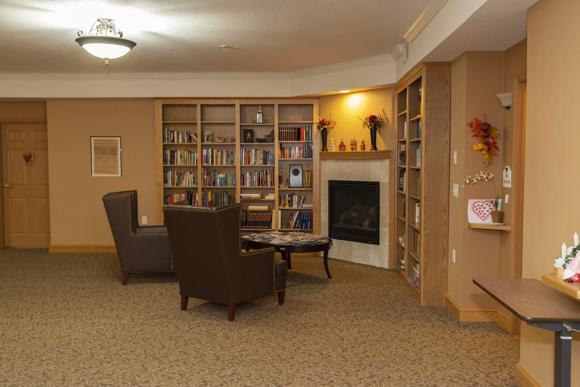BAYSIDE MANOR LLC