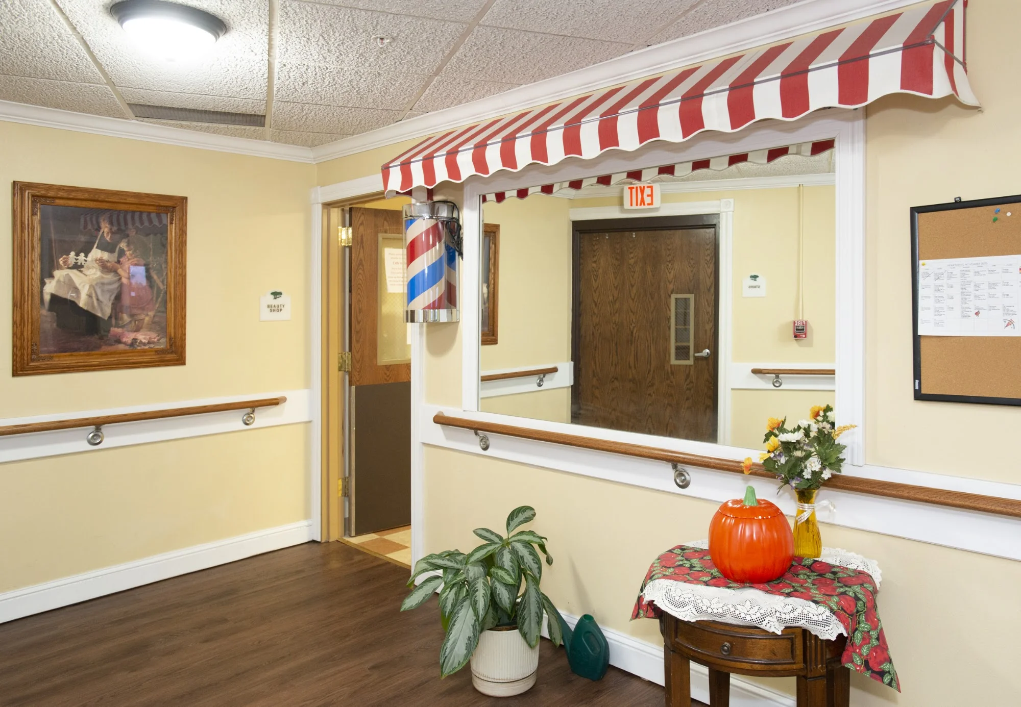 BAYSIDE MANOR LLC