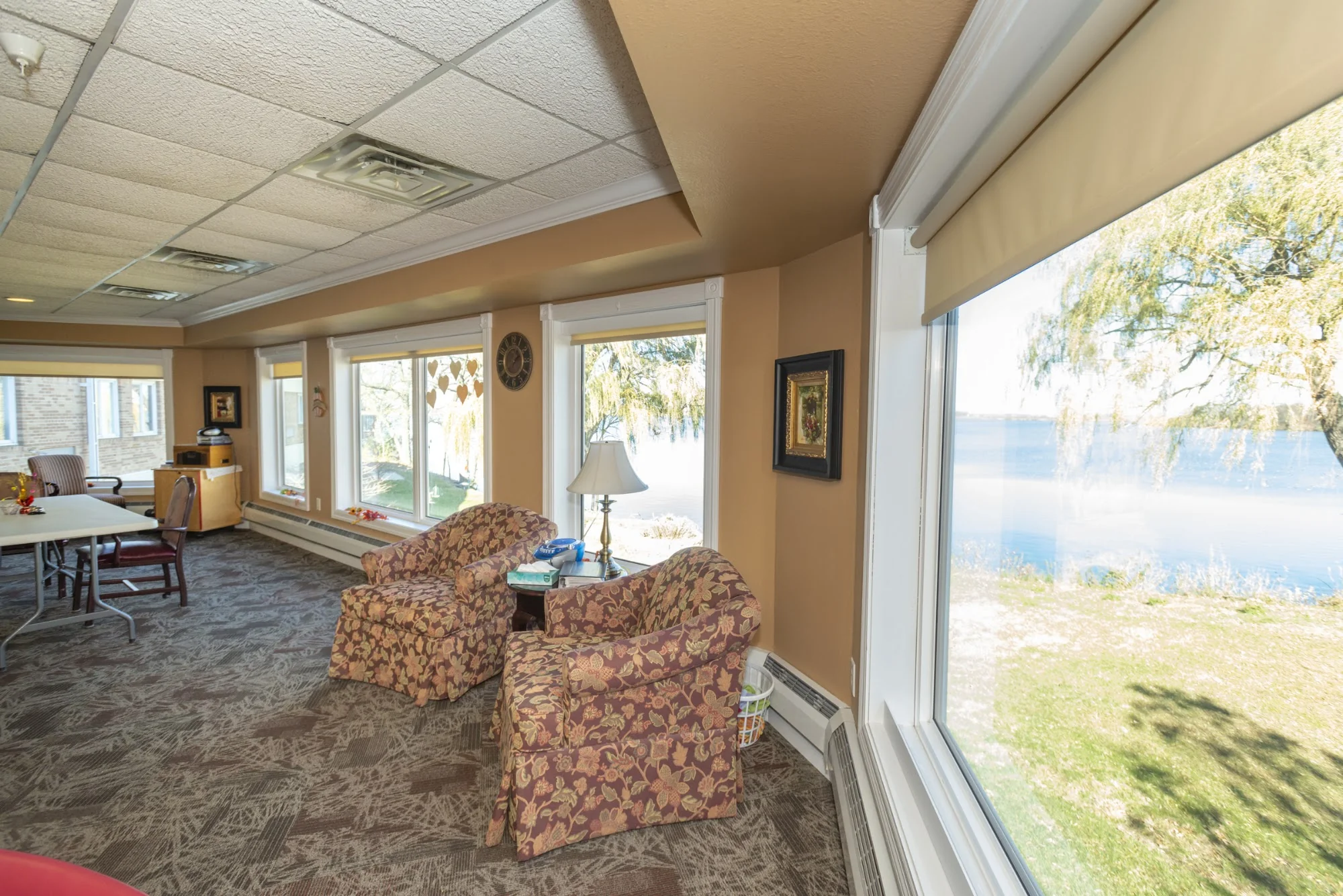 BAYSIDE MANOR LLC