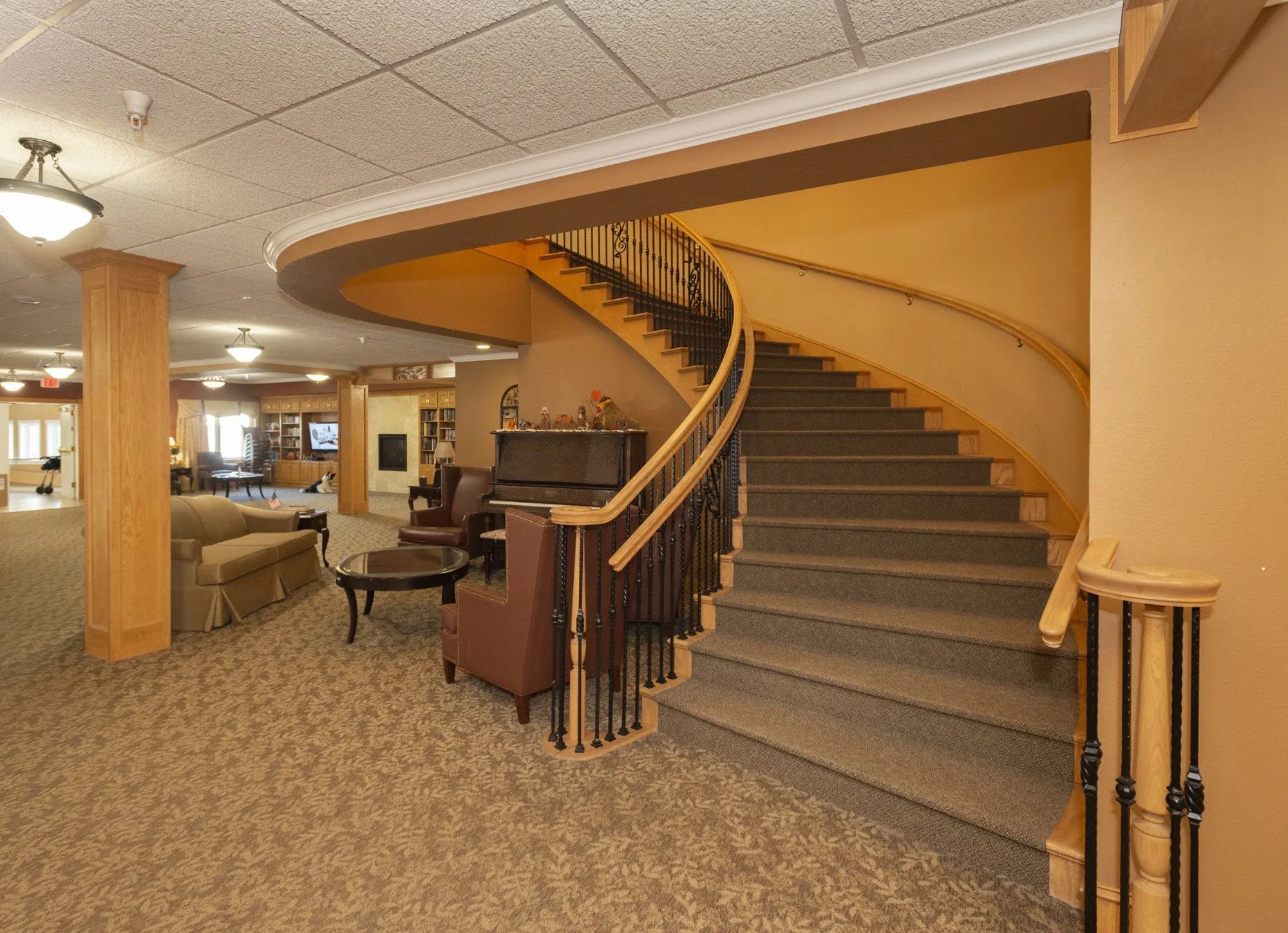 BAYSIDE MANOR LLC